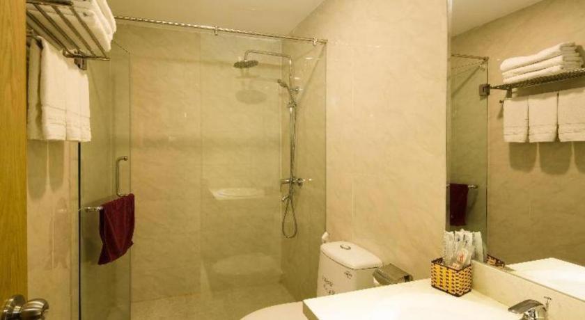 Majestic Star Hotel Nha Trang Exterior photo