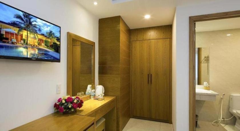 Majestic Star Hotel Nha Trang Exterior photo