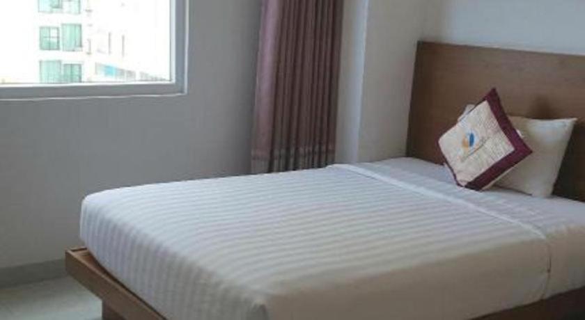 Majestic Star Hotel Nha Trang Exterior photo